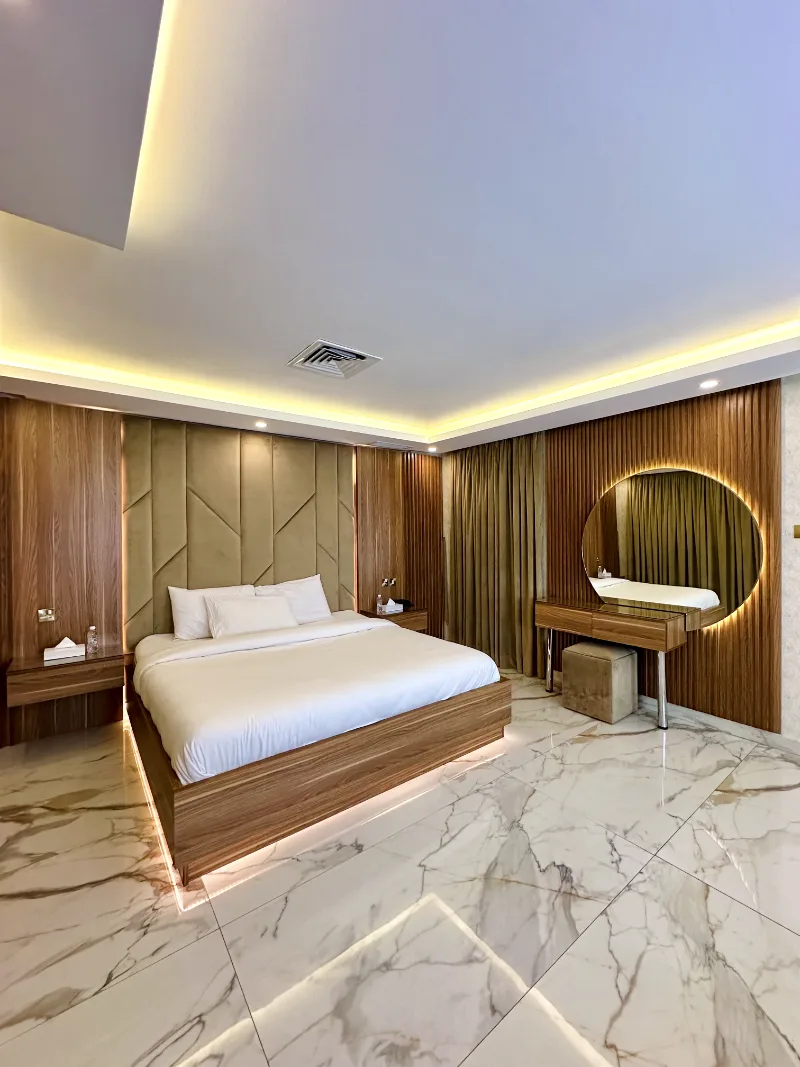 كريستال الخليج VIP