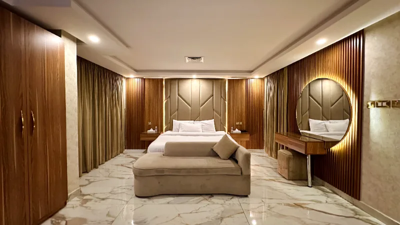 كريستال الخليج VIP