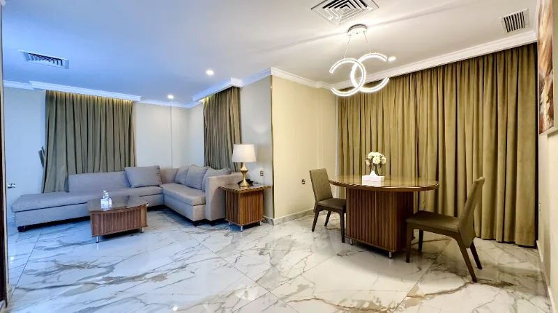 كريستال الخليج VIP